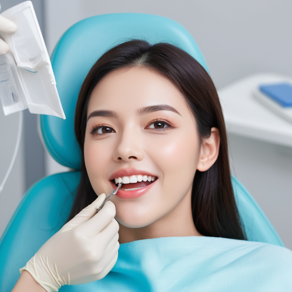 九、晋城牙科医院