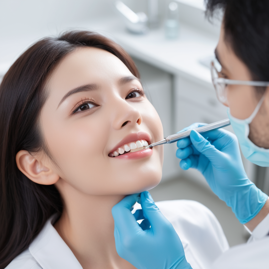 十、晋城口腔门诊部