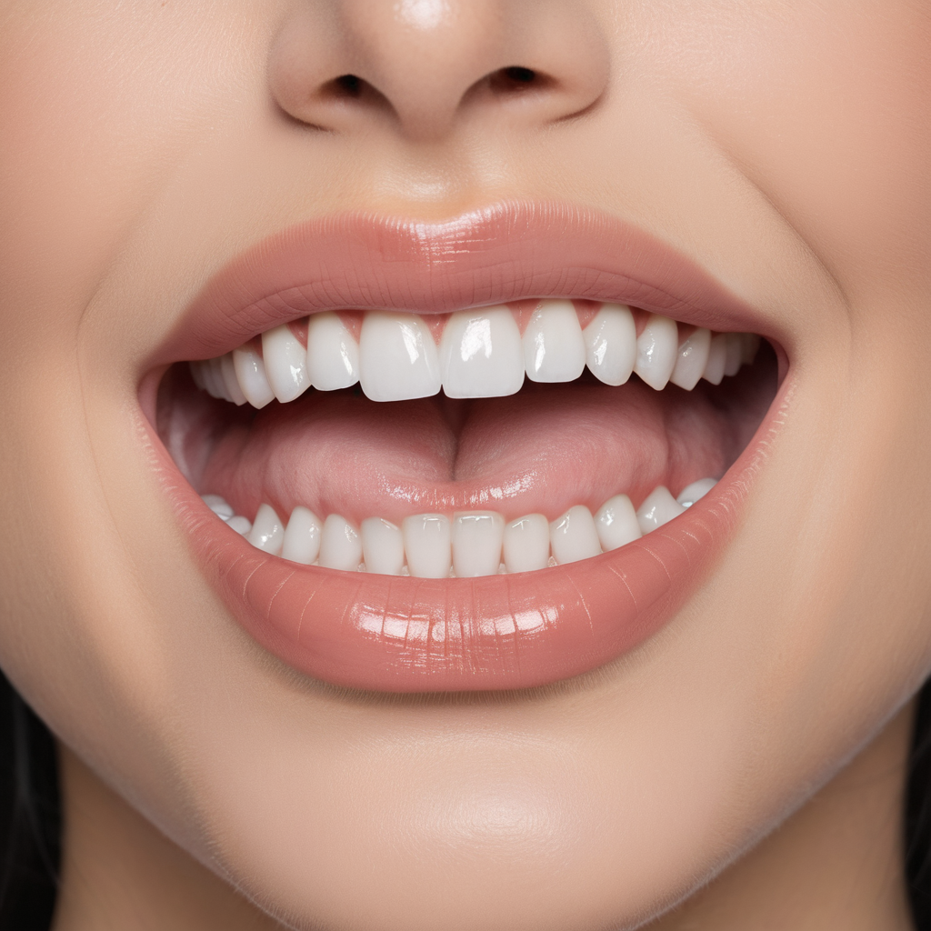 二、晋城拜尔口腔门诊部