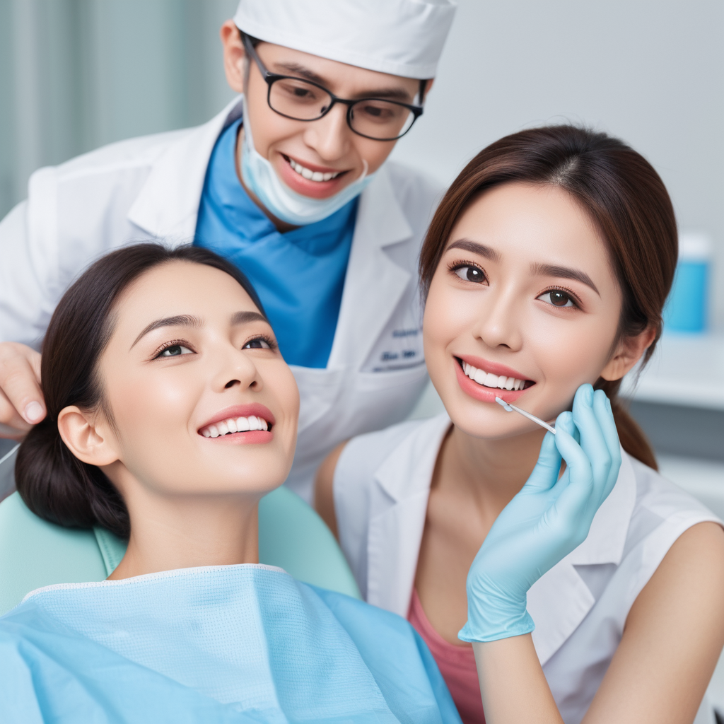 五、晋城皓正口腔诊所