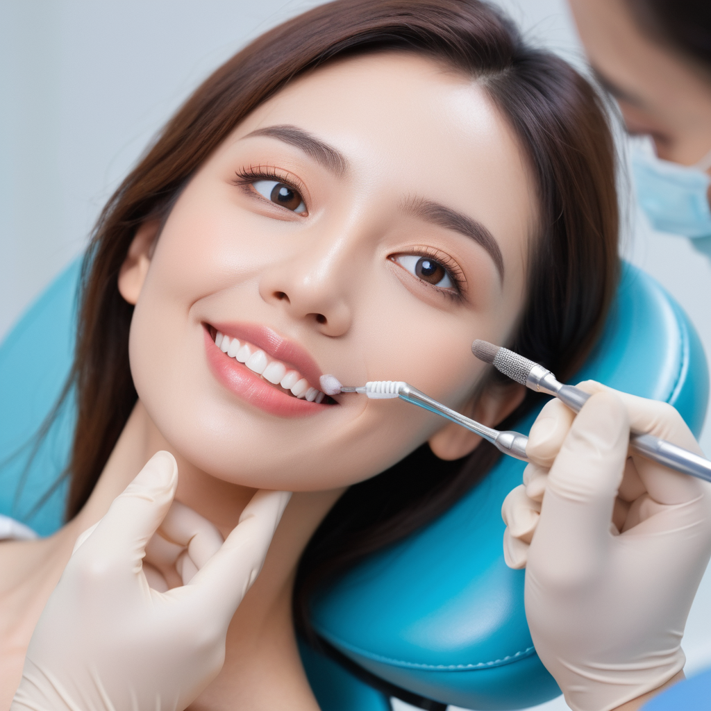 七、晋城诺贝口腔门诊部