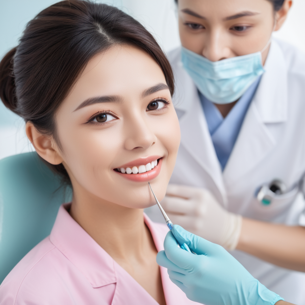 十、晋城市第二人民医院口腔科