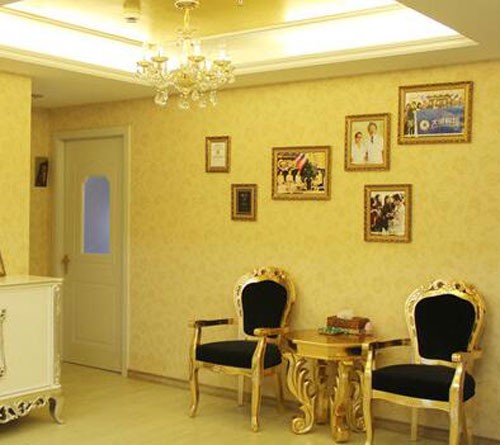 二、福州格莱美医疗美容医院