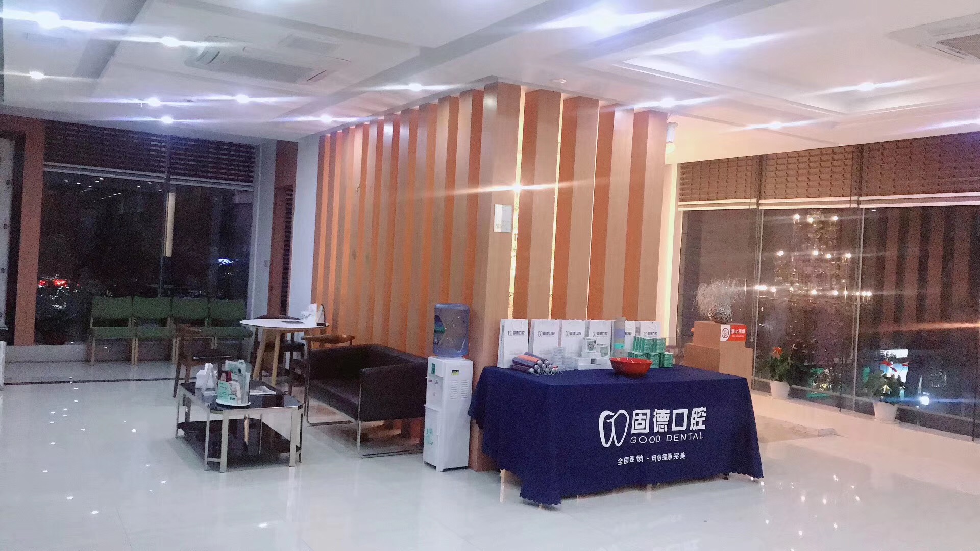 三、福州台江医院整形美容科