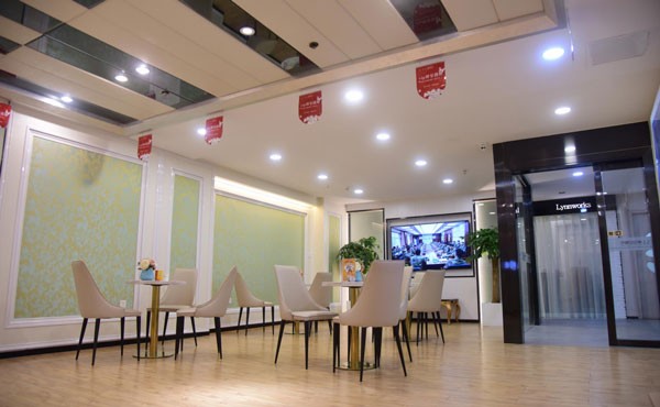 五、福州新世纪整形外科门诊部