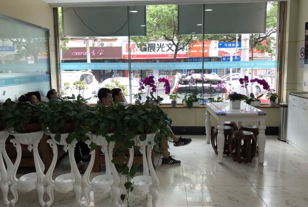 上海脚趾变形那家医院好？哪家更稳？虹桥、第六、长征值得参考