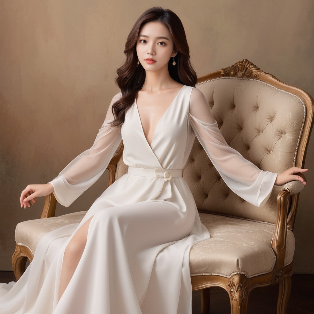 口周年轻化怎么填充？玻尿酸是常见选择，搭配技巧更自然，效果更出众！