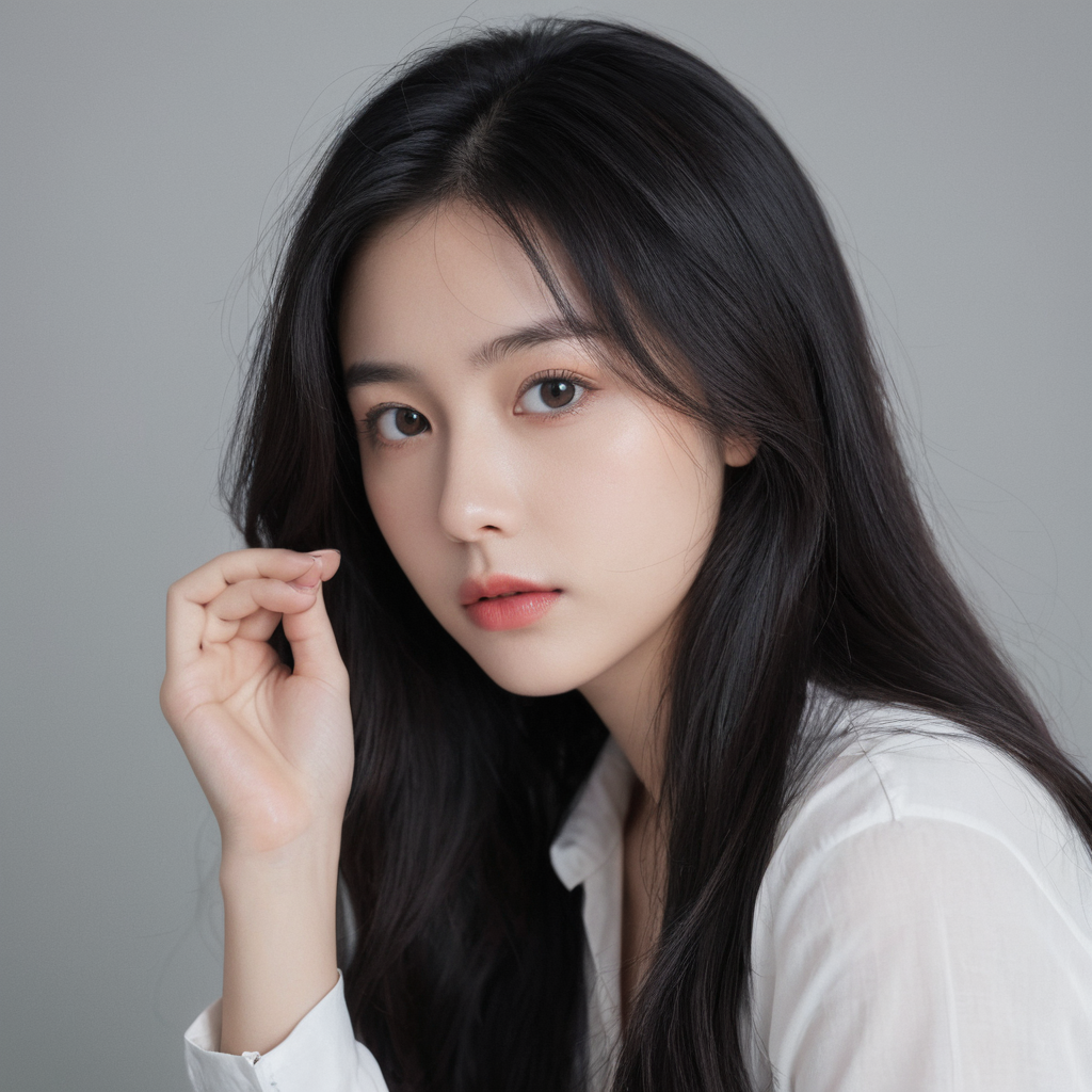 一、口周年轻化怎么填充:科学分层注射与个性化方案