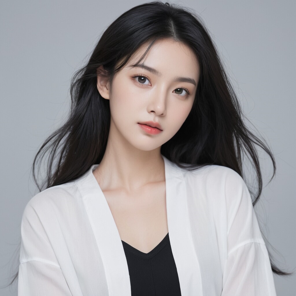 二、口周老化的机制:多因素导致,需综合治疗