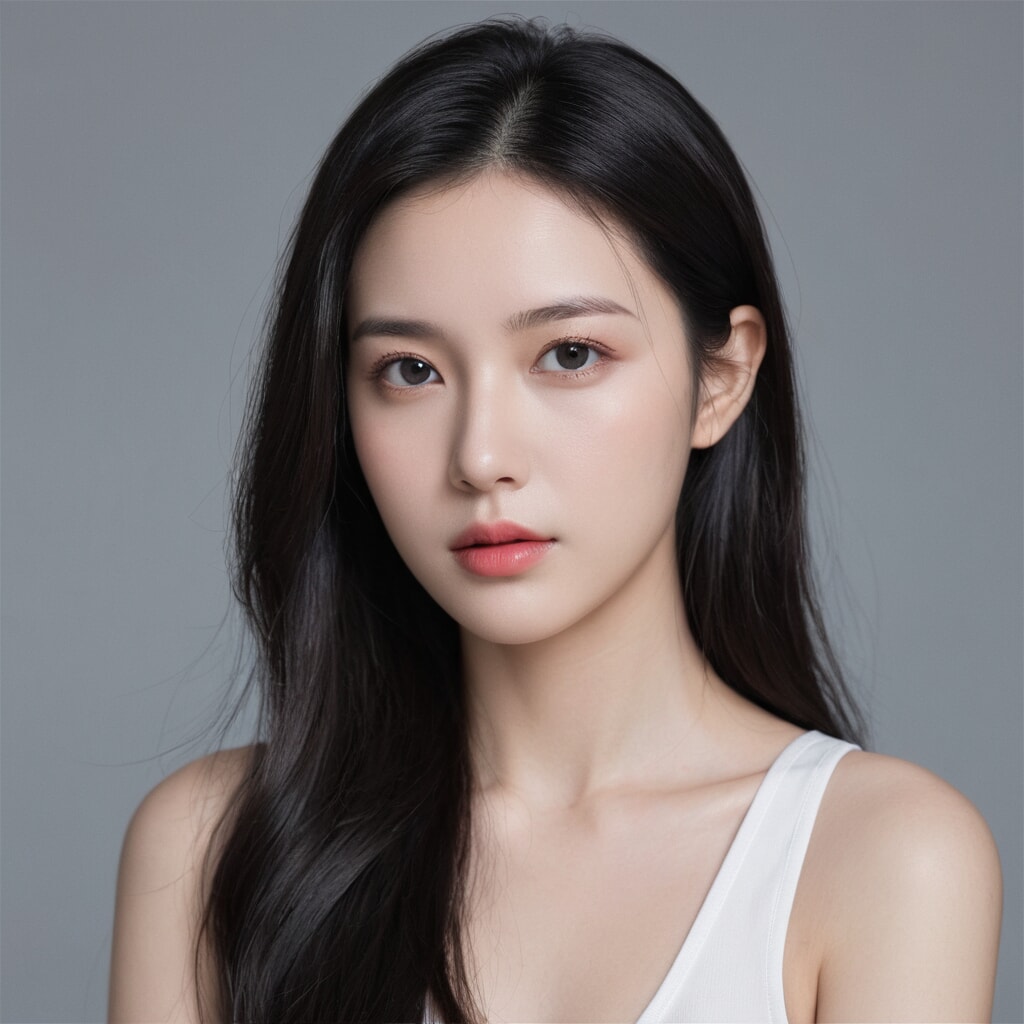 三、不同较重程度的填充方案:量体裁衣,稳准治疗