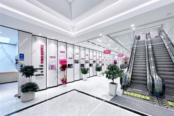 石家庄中诺口腔靠谱吗？与北京、天津、西安等地分院保持统一诊疗标准