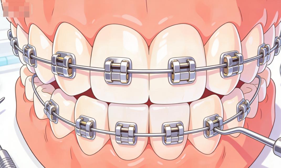 四、如何科学选择牙套并控制预算