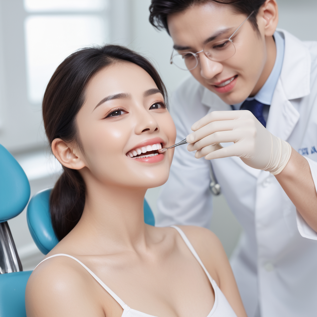 五、矫正后保持器的重要性与费用