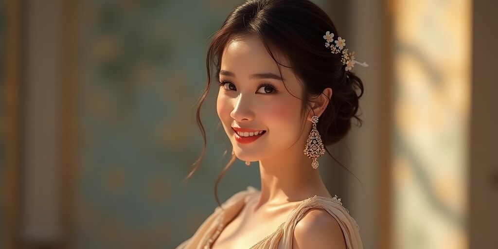 石家庄美莱医疗美容医院肖彦玲医生怎么样？双眼皮自然无痕，鼻综合高挺设计惊艳