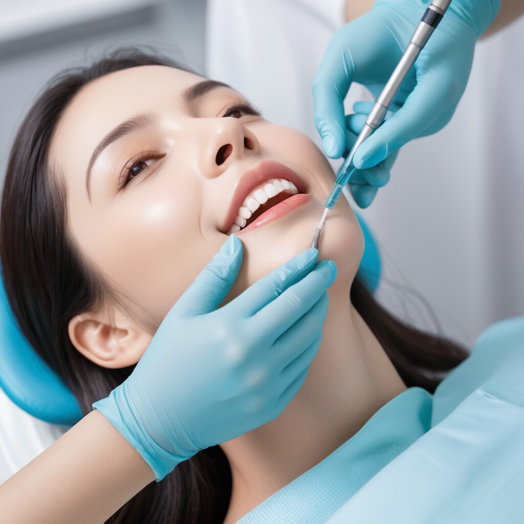 四、成都海涛口腔价格透明，适合各类人群