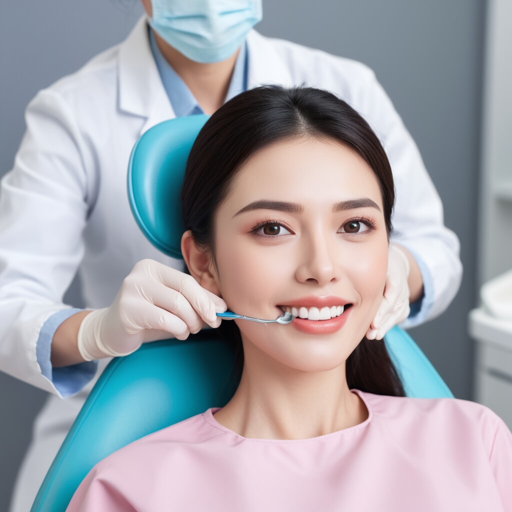 五、成都海涛口腔用户评价与口碑