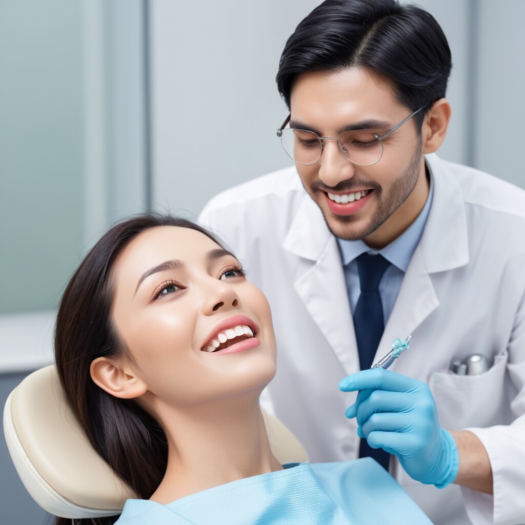 慈溪华阳医院收费高吗多少钱？洁牙仅128元起，比想象中便宜！