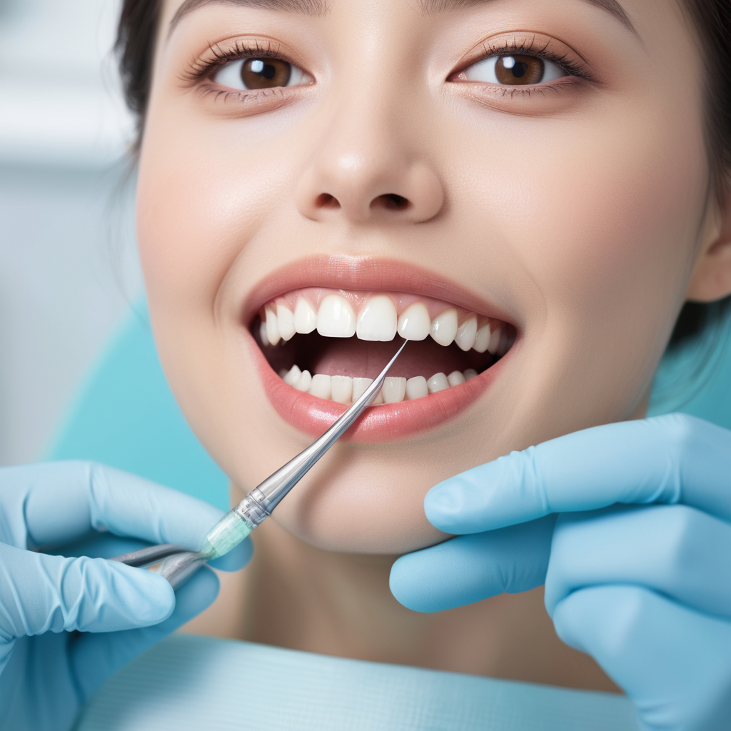 四、慈溪华阳医院看牙怎么样