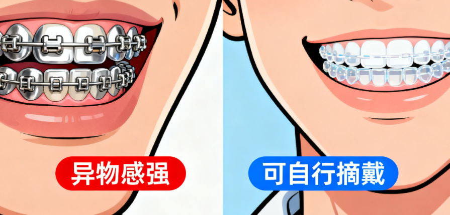 晋中成人牙齿矫正器多少钱？预计5000元至60000元看矫正方式