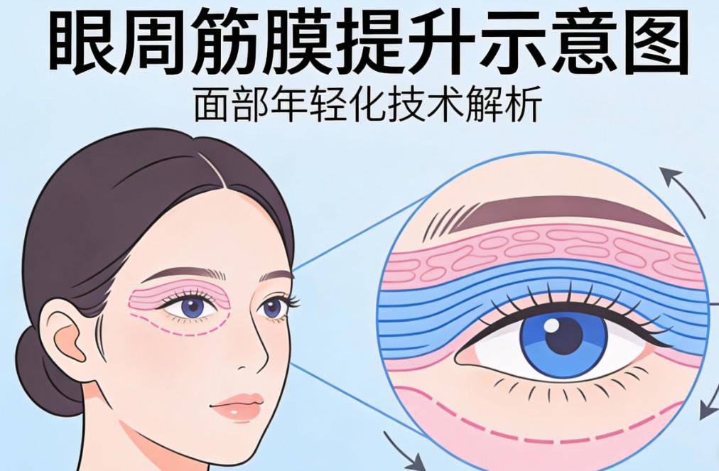 杜园园做眼睛怎么样？亲测高难度修复成功率好