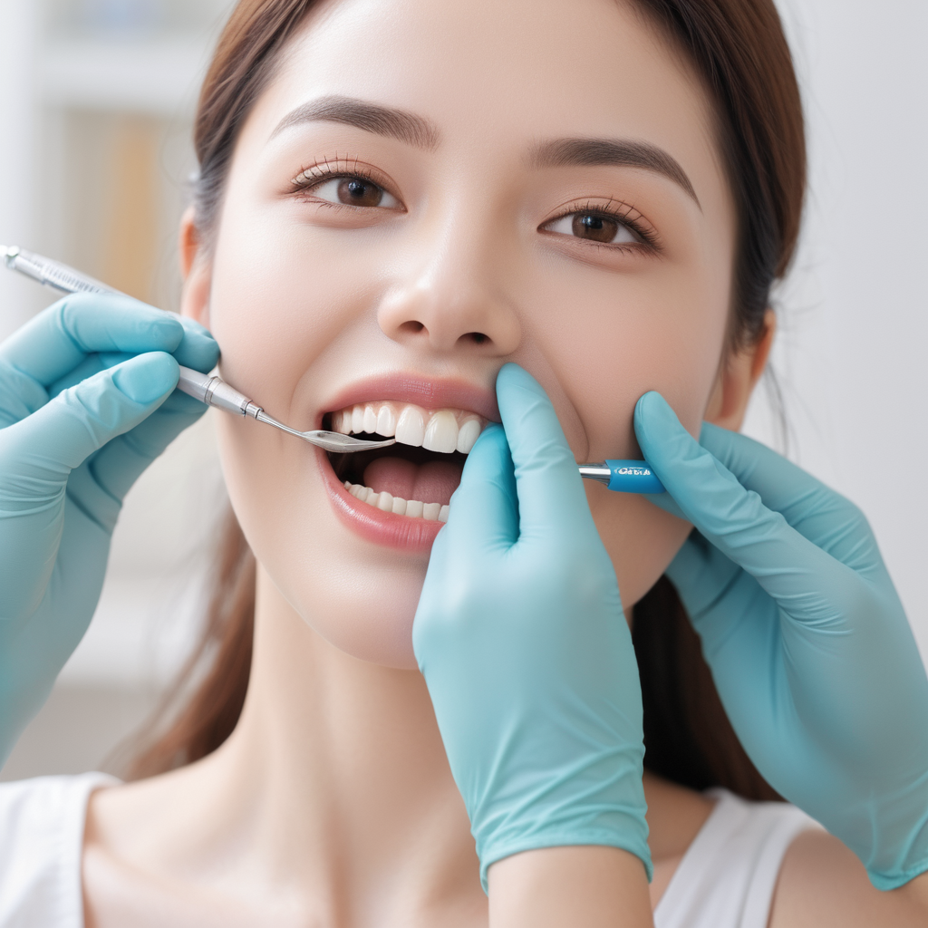 三、异种骨与人工骨:即用型材料,可视为“现做现走”