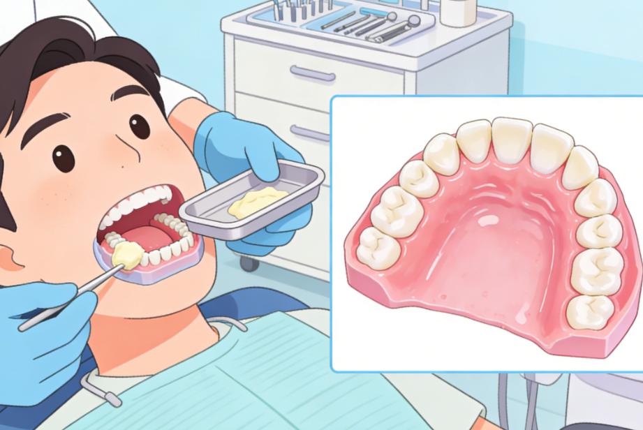 二、睿典瓷牙冠的材料与制造工艺解析