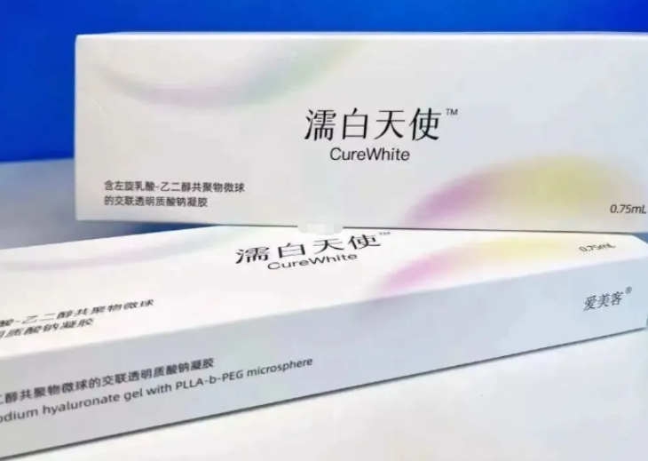 濡白天使填充鼻基底需要多少支？用量与效果关系全解析