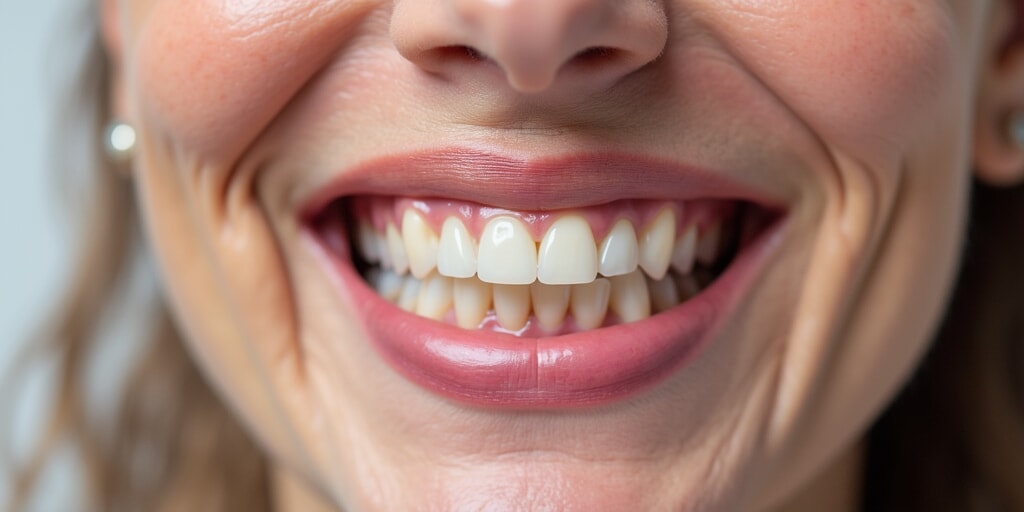 40岁了门牙突出最快矫正方法有哪些？选择正畸矫正更稳妥