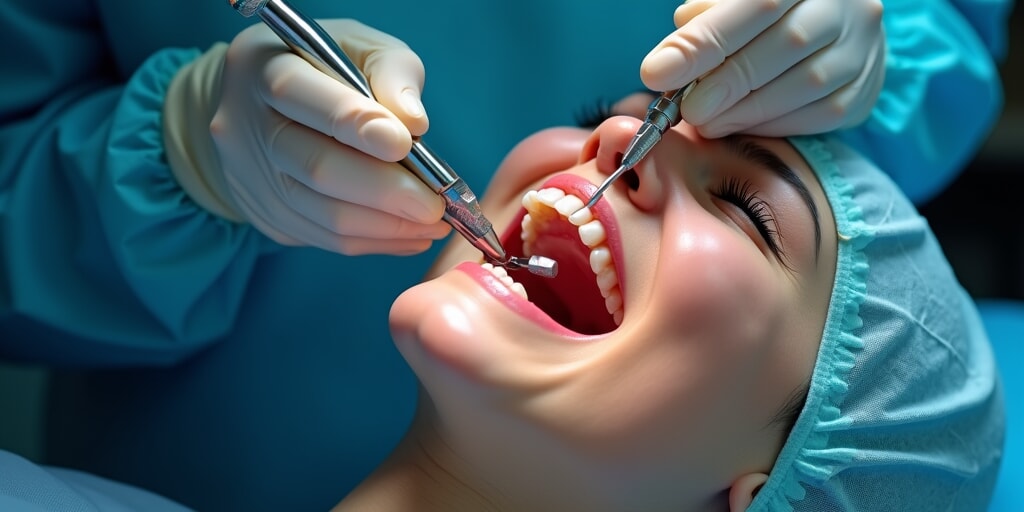 二、6-12岁儿童牙齿矫形器价格范围及影响因素