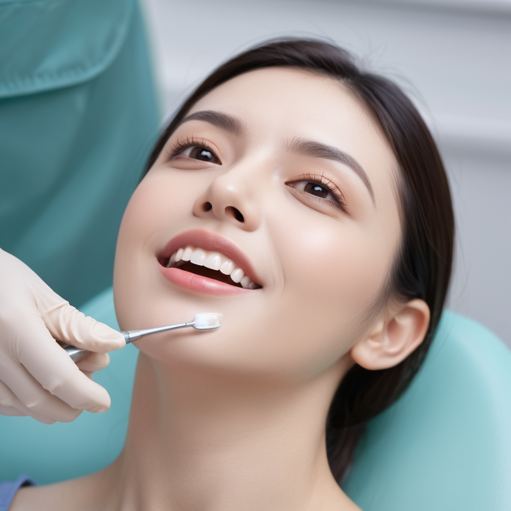 五、为什么扬州小孩龅牙矫正费用会有差异?