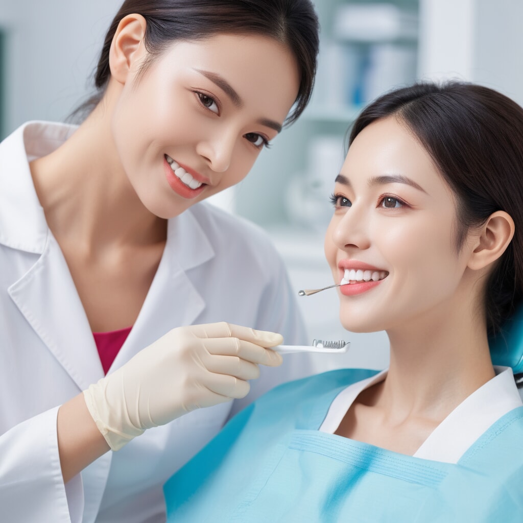 三、青少年期矫正:黄金期,效率高