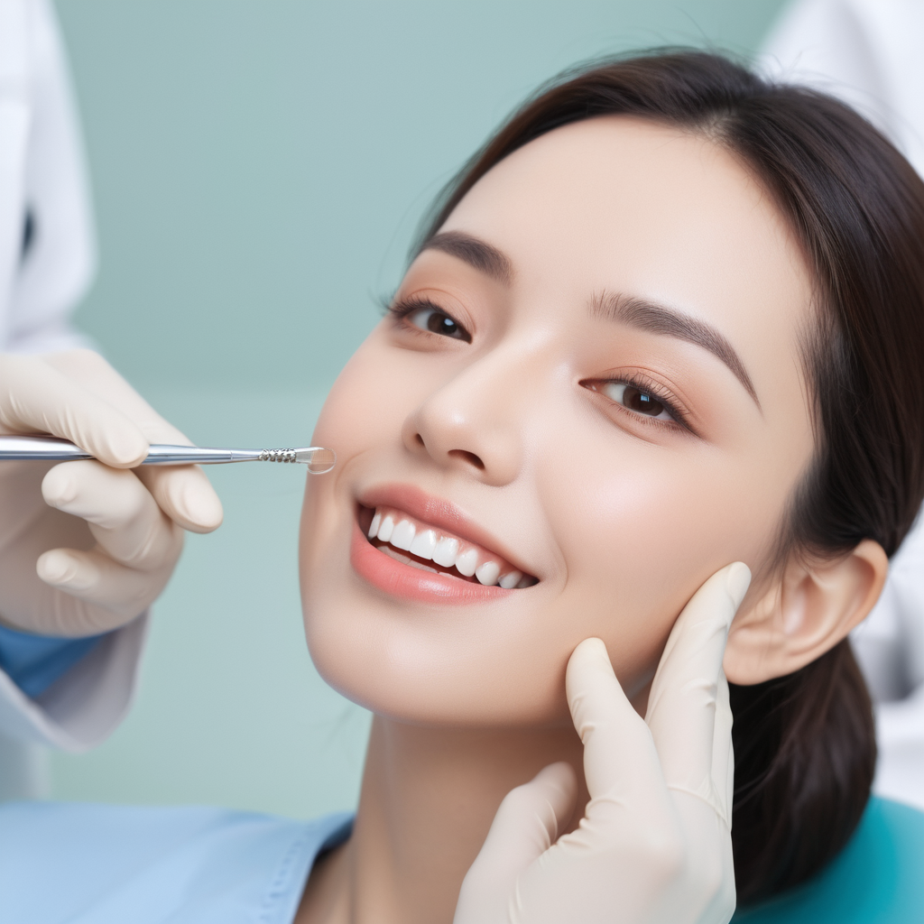 12-18岁青少年矫正神器怎么选？隐形矫正+传统钢牙对比分析，哪种更合适？