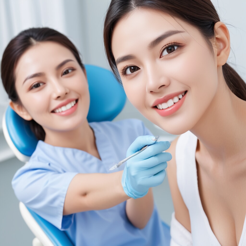 六、选择医院和医生的建议