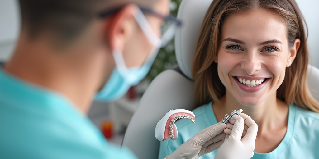 三、扬州小孩龅牙矫正多少钱？隐形矫正的价格范围