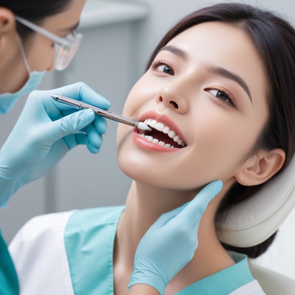 四、扬州小孩龅牙矫正多少钱？早期干预矫正的价格范围