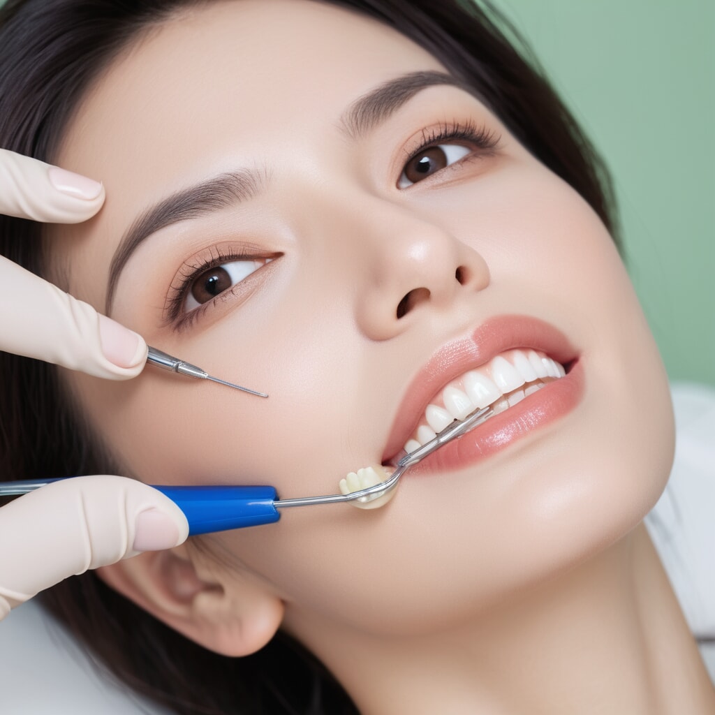 五、推荐机构与医生