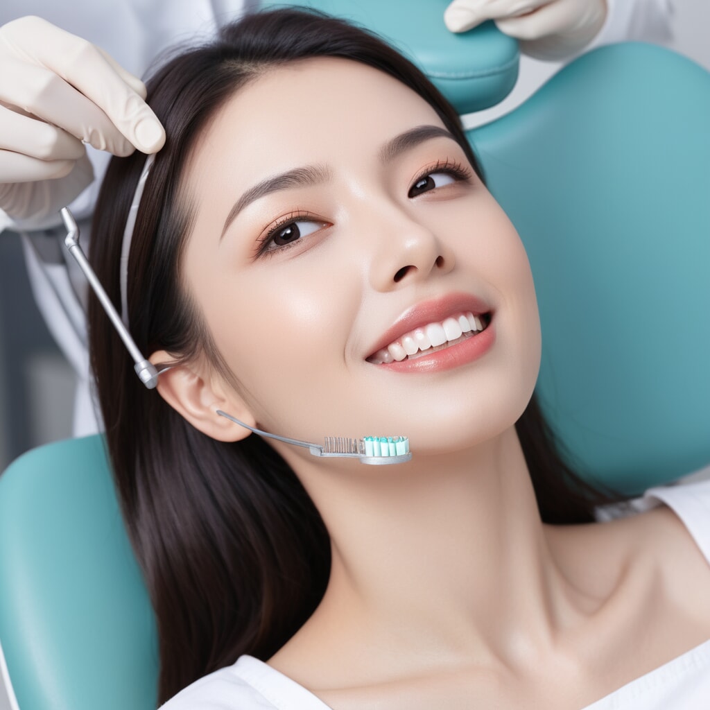 三、全瓷种植牙价格影响因素