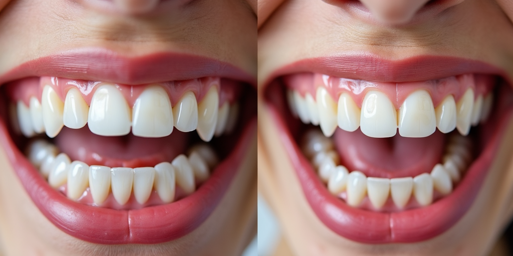 三、补牙与洗牙项目：从128元到800元不等