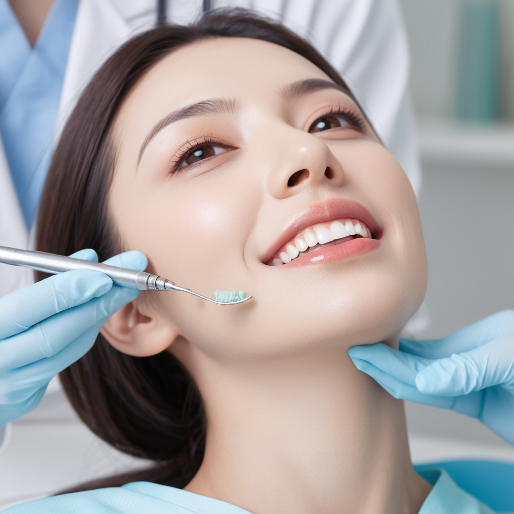 大医院为啥不建议做深覆合矫正？深覆合矫正技术难度高