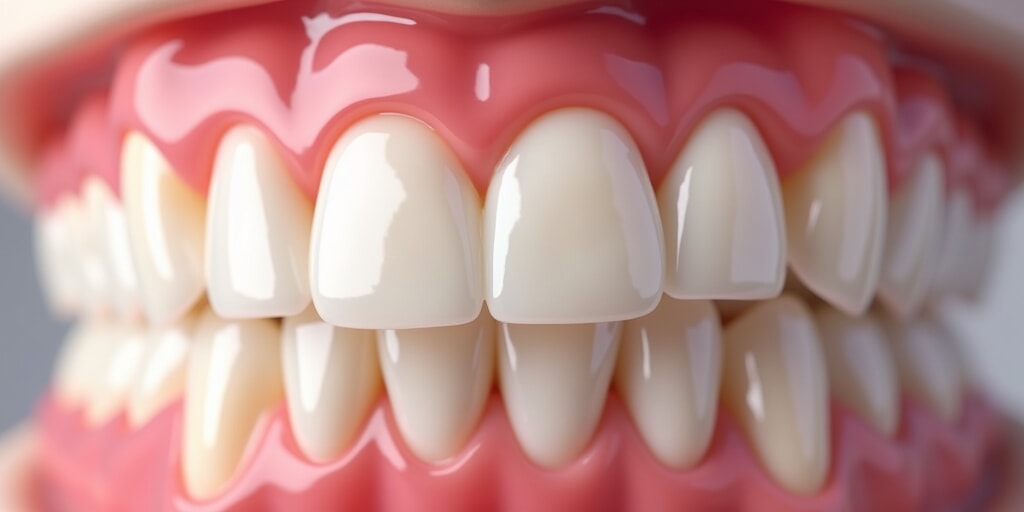 二、深覆合矫正的潜在风险与不良影响