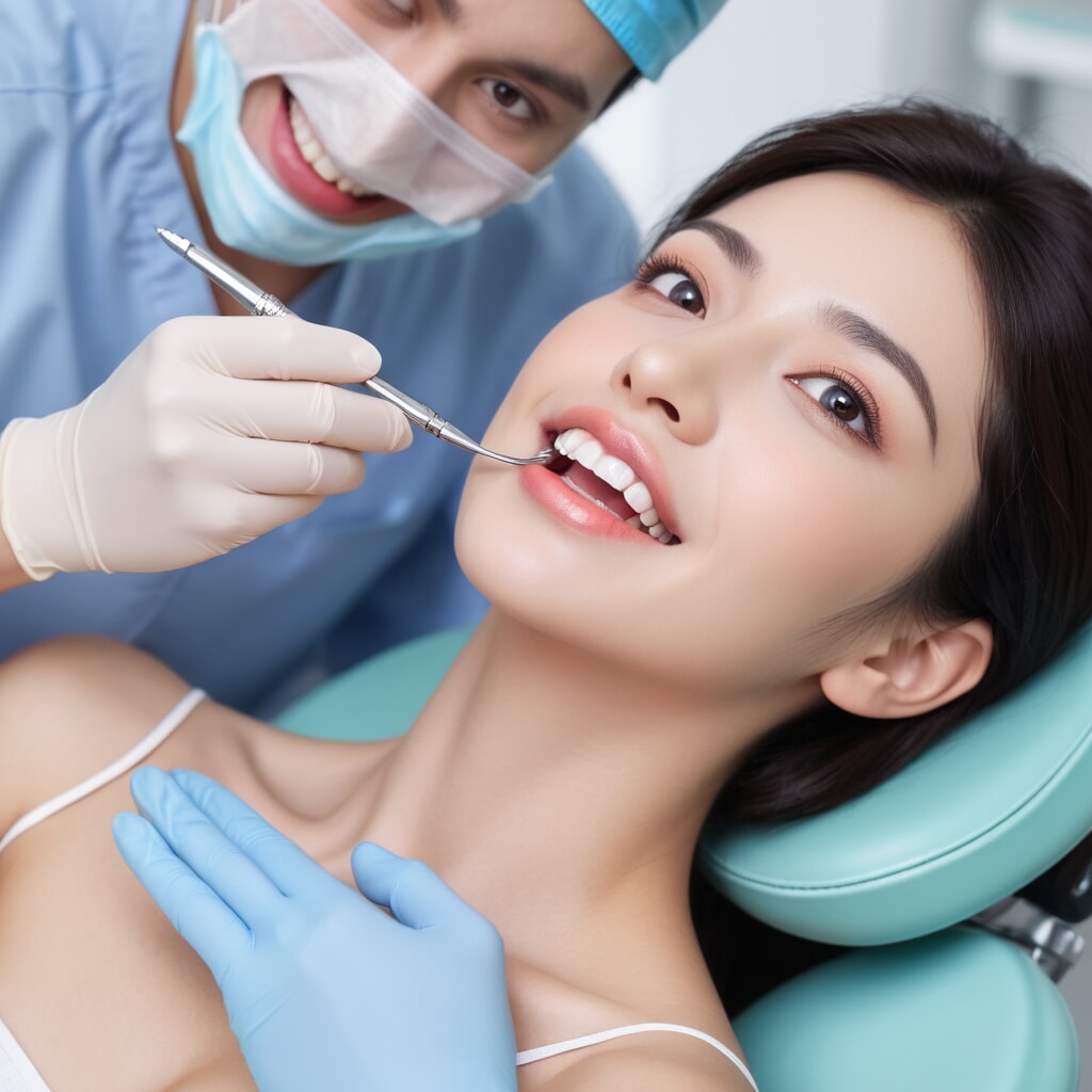 九、慈溪洗牙多少钱？洗牙价格受多种因素影响