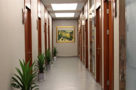 二、杭州格莱美医疗美容医院