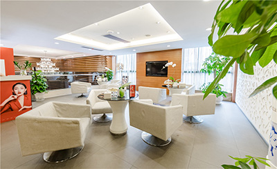 五、杭州艺星医疗美容医院