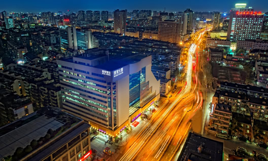 六、杭州美莱医疗美容医院