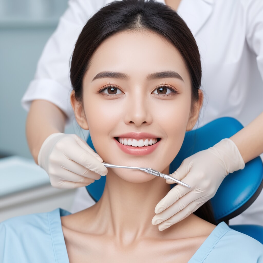 七、杭州瑞创口腔连锁门诊部