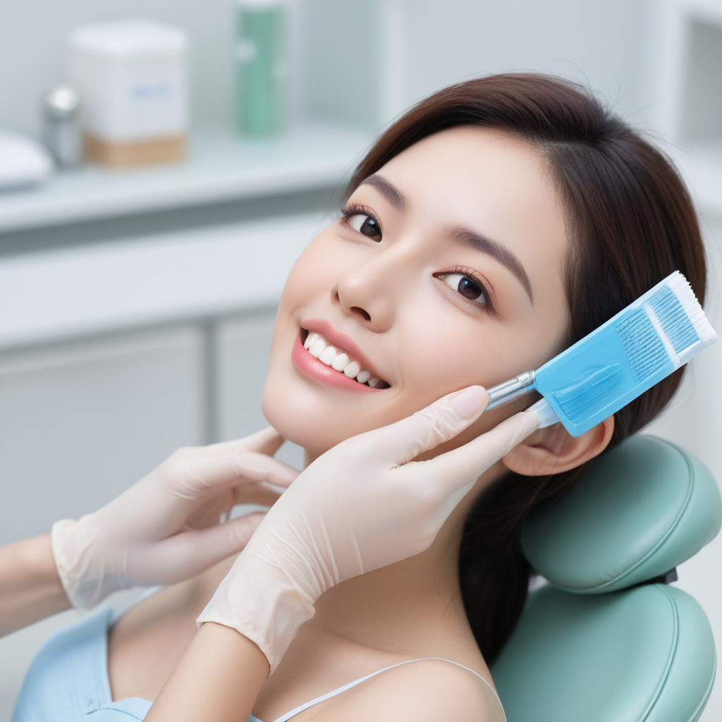 十、杭州德贝口腔连锁