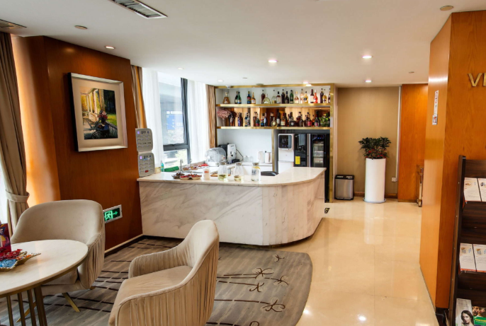 二、杭州连天美医疗美容医院