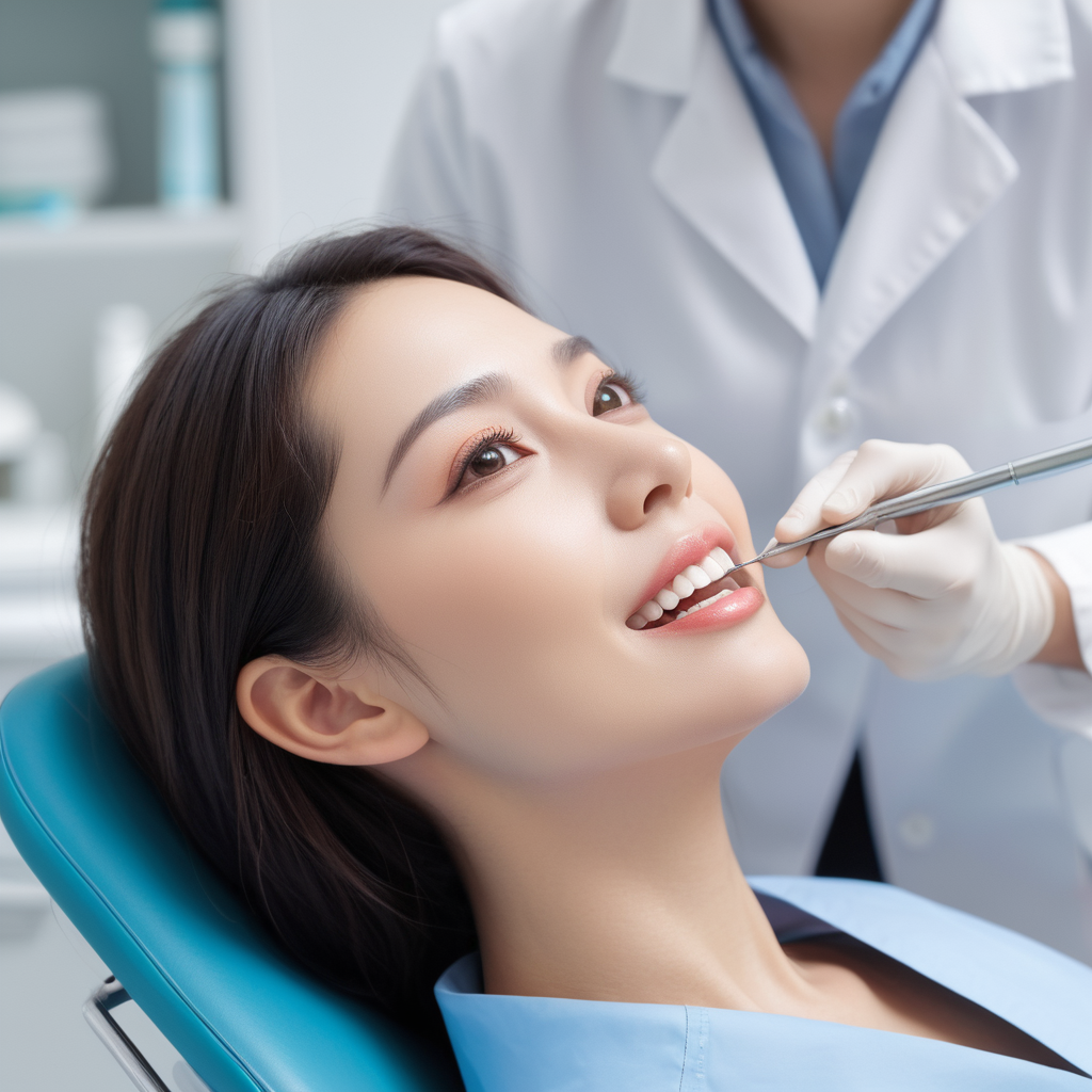 江门暨博口腔医院是公立的吗？不是，但种植牙价格低至2000元/颗！