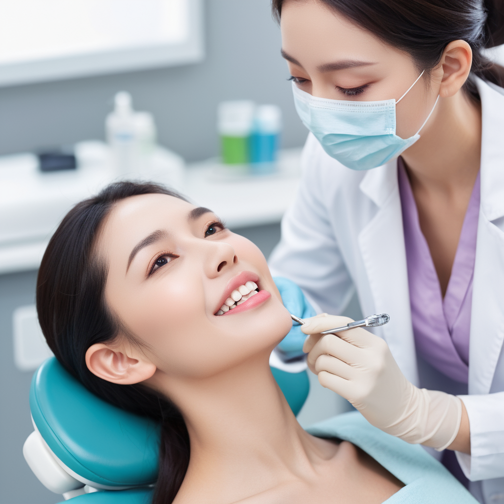 三、暨博口腔医院好不好？