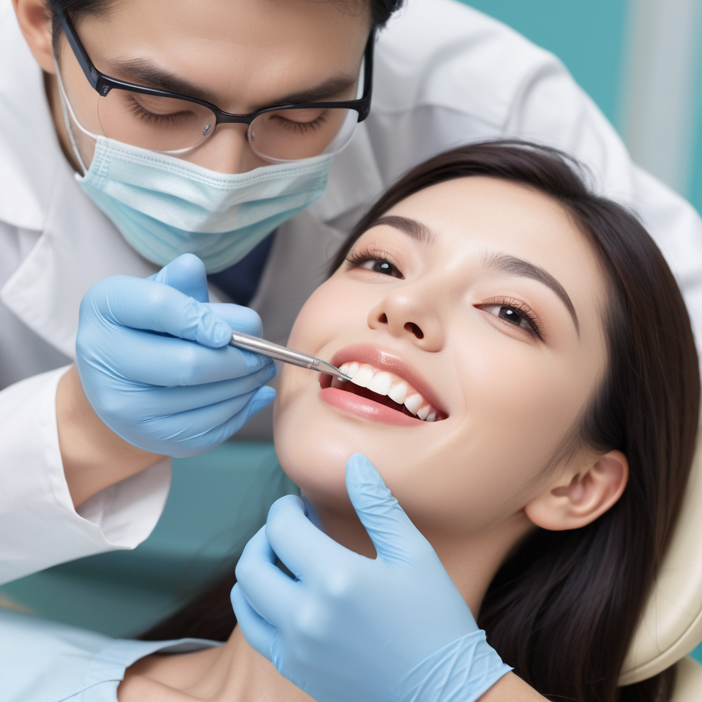 四、暨博口腔怎么样？